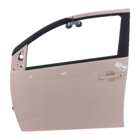Porte avant gauche CITROEN C1 2