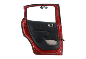 Porte arriere gauche CITROEN C3 3 Photo n°8
