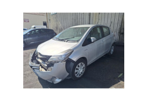 Interrupteur de leve vitre avant gauche TOYOTA YARIS 3 Photo n°14
