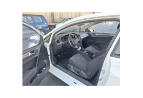 Afficheur VOLKSWAGEN GOLF 7 Photo n°13