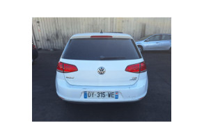 Afficheur VOLKSWAGEN GOLF 7 Photo n°20