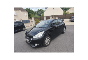 Com (Bloc Contacteur Tournant+Commodo Essuie Glace+Commodo Phare) PEUGEOT 208 1 Photo n°7
