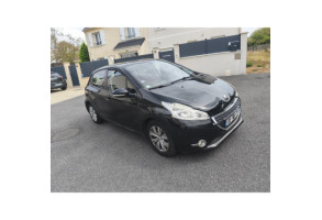 Com (Bloc Contacteur Tournant+Commodo Essuie Glace+Commodo Phare) PEUGEOT 208 1 Photo n°9