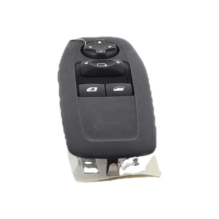 Interrupteur de leve vitre avant droit PEUGEOT 208 1