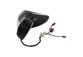 Retroviseur droit PEUGEOT 308 1 Photo n°4