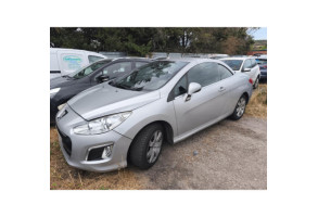 Retroviseur droit PEUGEOT 308 1 Photo n°7