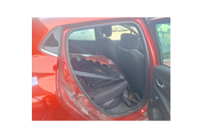 Afficheur RENAULT CLIO 4 Photo n°8