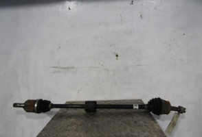 Cardan droit (transmission) OPEL CORSA D