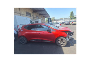 Afficheur RENAULT CLIO 4 Photo n°18