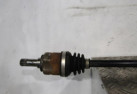 Cardan droit (transmission) OPEL CORSA D Photo n°2