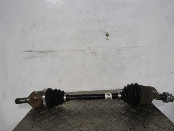 Cardan gauche (transmission) OPEL CORSA D Photo n°1