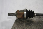 Cardan gauche (transmission) OPEL CORSA D Photo n°2