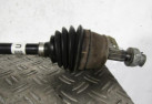 Cardan gauche (transmission) OPEL CORSA D Photo n°3