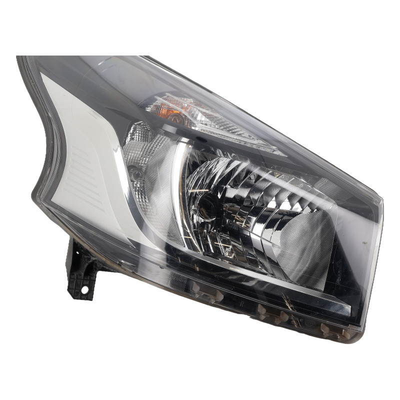 Optique avant principal droit (feux)(phare) RENAULT TRAFIC 3 COURT Photo n°1
