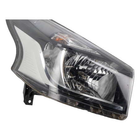 Optique avant principal droit (feux)(phare) RENAULT TRAFIC 3 COURT
