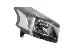 Optique avant principal droit (feux)(phare) RENAULT TRAFIC 3 COURT Photo n°1
