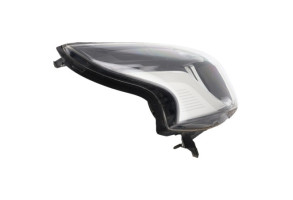 Optique avant principal droit (feux)(phare) RENAULT TRAFIC 3 COURT Photo n°4