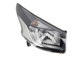 Optique avant principal droit (feux)(phare) RENAULT TRAFIC 3 COURT Photo n°6