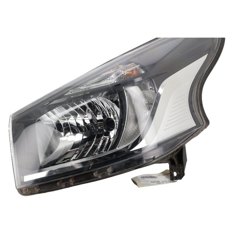 Optique avant principal gauche (feux)(phare) RENAULT TRAFIC 3 COURT Photo n°1
