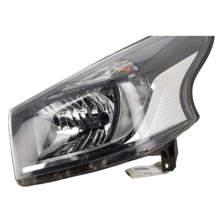 Optique avant principal gauche (feux)(phare) RENAULT TRAFIC 3 COURT