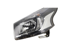 Optique avant principal gauche (feux)(phare) RENAULT TRAFIC 3 COURT Photo n°1