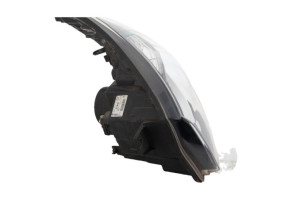 Optique avant principal gauche (feux)(phare) RENAULT TRAFIC 3 COURT Photo n°4