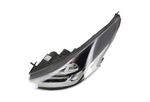 Optique avant principal gauche (feux)(phare) RENAULT TRAFIC 3 COURT Photo n°5