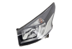 Optique avant principal gauche (feux)(phare) RENAULT TRAFIC 3 COURT Photo n°6
