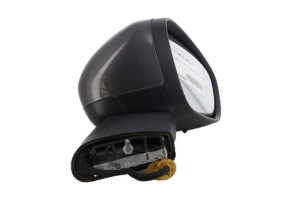 Retroviseur droit CITROEN C4 2 Photo n°4