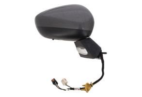 Retroviseur droit CITROEN C4 2 Photo n°6