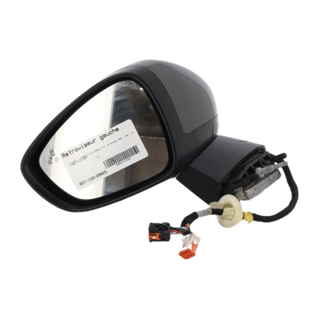 Retroviseur gauche CITROEN C4 2
