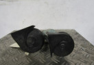 Avertisseur/Klaxon CITROEN C5 2 Photo n°1