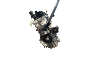 Moteur CITROEN C1 2 Photo n°3