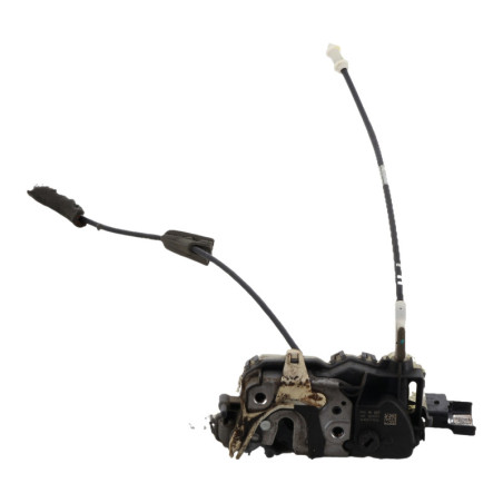 Serrure avant droit PEUGEOT 508 1