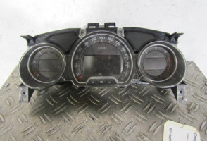 Compteur CITROEN C5 2