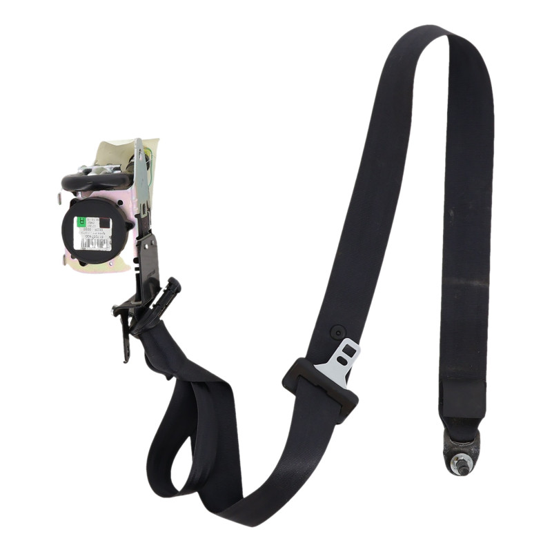Ceinture avant droit NISSAN NV200 Photo n°1