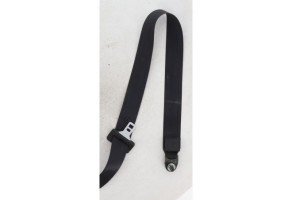 Ceinture avant droit NISSAN NV200 Photo n°2