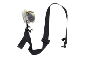 Ceinture avant droit NISSAN NV200 Photo n°4