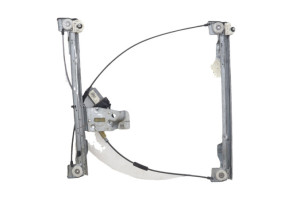 Leve vitre electrique avant droit RENAULT KANGOO 2 Photo n°3