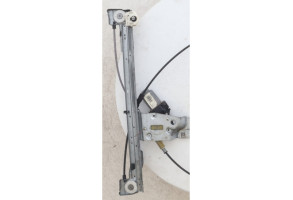 Leve vitre electrique avant droit RENAULT KANGOO 2 Photo n°4