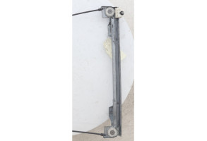 Leve vitre electrique avant droit RENAULT KANGOO 2 Photo n°5