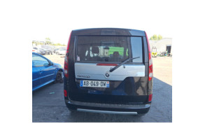 Leve vitre electrique avant droit RENAULT KANGOO 2 Photo n°6