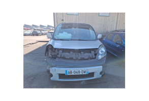 Leve vitre electrique avant droit RENAULT KANGOO 2 Photo n°10