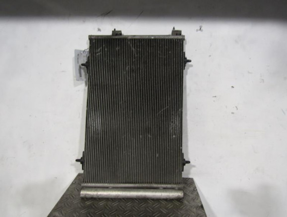 Radiateur clim CITROEN C5 2 Photo n°1