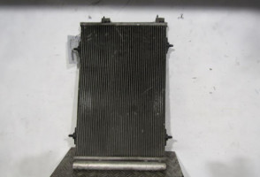 Radiateur clim CITROEN C5 2