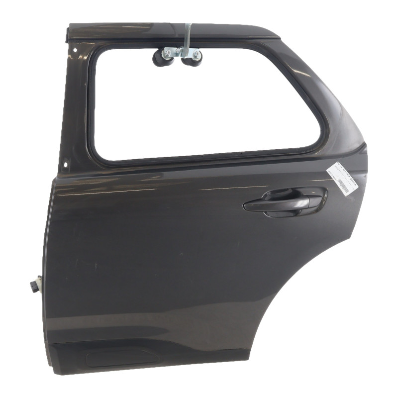 Porte arriere gauche CITROEN C4 CACTUS Photo n°1
