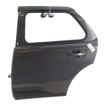 Porte arriere gauche CITROEN C4 CACTUS