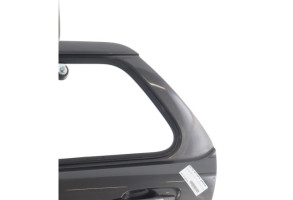 Porte arriere gauche CITROEN C4 CACTUS Photo n°3