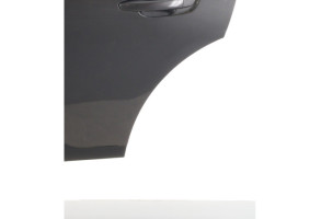 Porte arriere gauche CITROEN C4 CACTUS Photo n°5