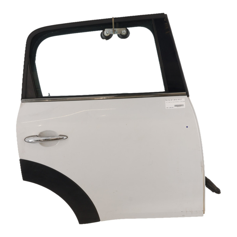 Porte arriere droit MINI MINI 2 R60 Photo n°1